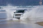 Jeep Patriot 2007 года
